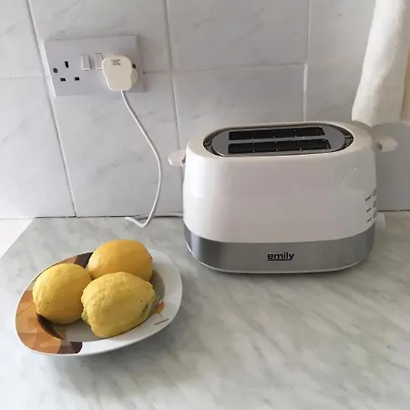 Detached Cozy Παραλίμνι