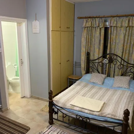 Detached Cozy * Paralimni