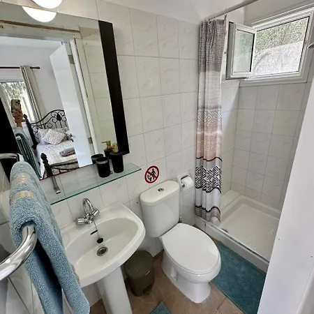 Detached Cozy * Paralimni