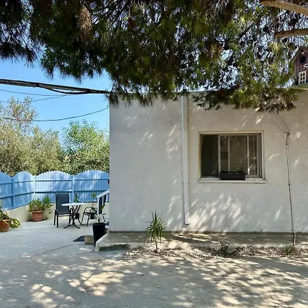 Detached Cozy Lejlighed Paralimni