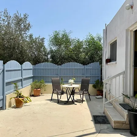 Detached Cozy * Paralimni