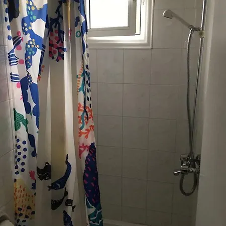 Apartment Detached Cozy Paralimni