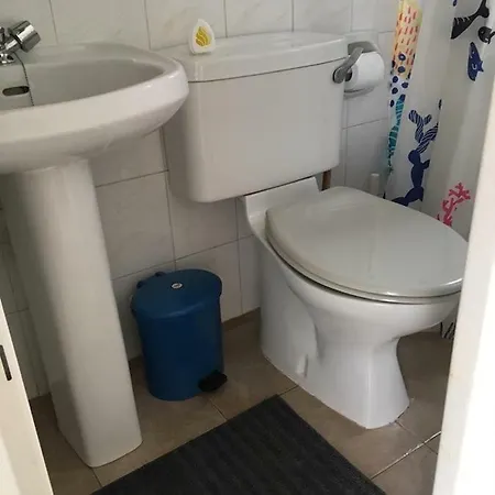 Detached Cozy * Paralimni