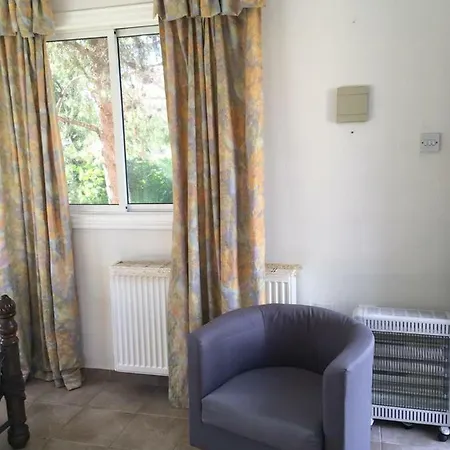 Apartment Detached Cozy