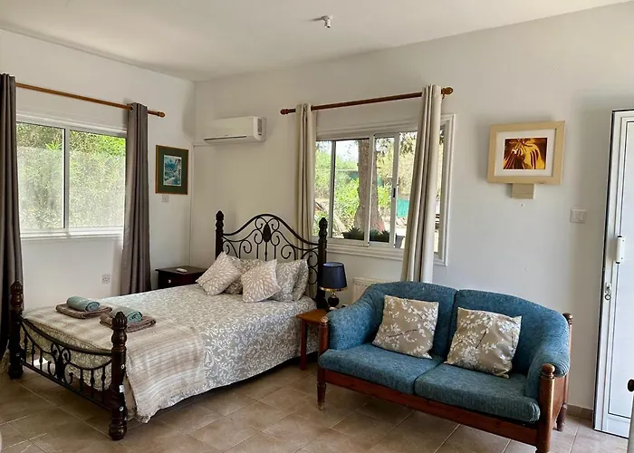 Detached Cozy * 파라림니