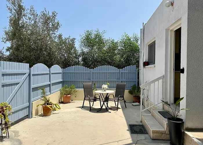 Detached Cozy * باراليمني